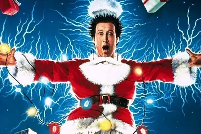 National Lampoon's Christmas Vacation - Screening and Q&A