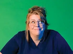 Nurse Georgie Carroll