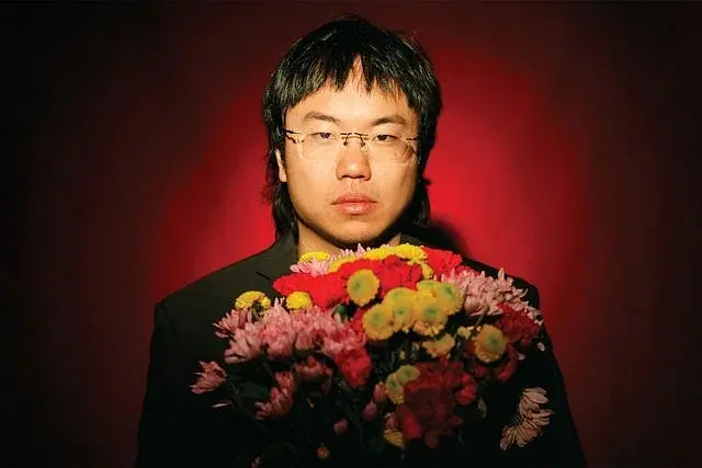 Aaron Chen - Technology
