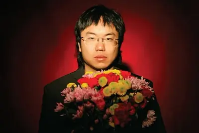 Aaron Chen - Technology