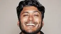 Usama Siddiquee