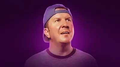Nick Swardson (21+)