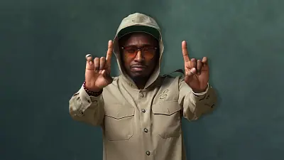 Eddie Griffin