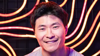 Alvin Kuai