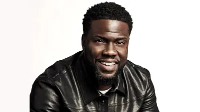 Kevin Hart