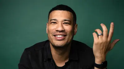 Michael Yo - Hot Mess Comedy