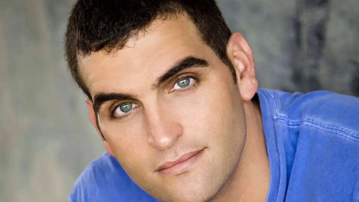 Bret Ernst (18+)