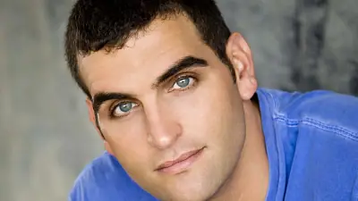 Bret Ernst (18+)