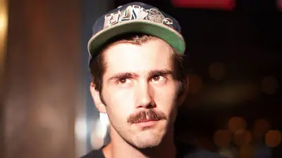 Nick Mullen (18+)
