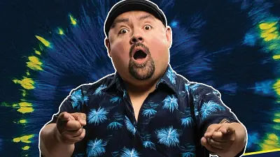 Gabriel Iglesias (Rescheduled from 5/15/26)