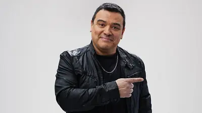 Carlos Mencia