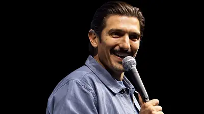Andrew Schulz
