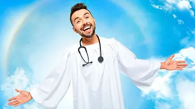 Nurse Blake (18+)