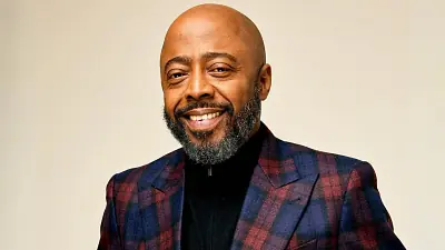 Donnell Rawlings
