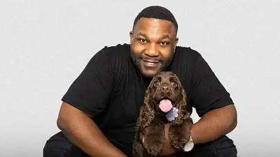 Nate Jackson