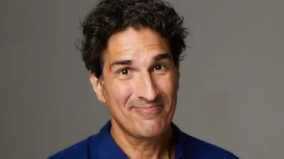 Gary Gulman