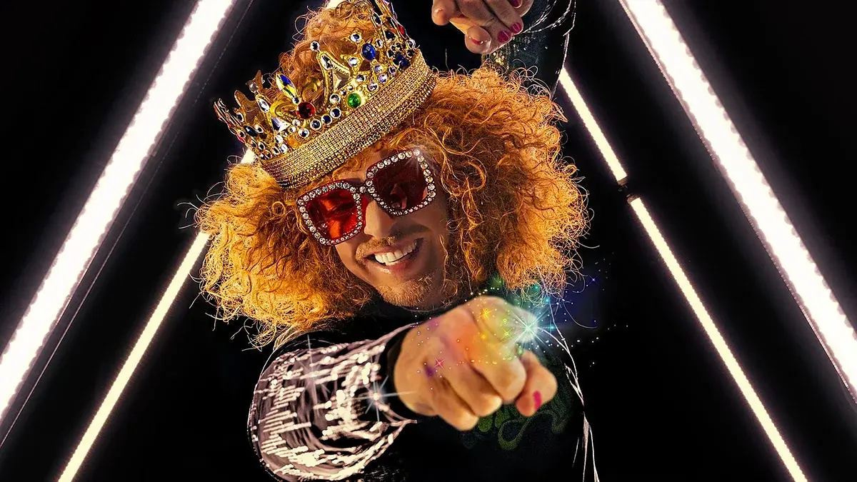 Carrot Top