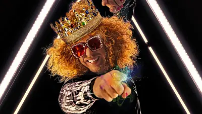 Carrot Top