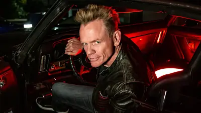 Christopher Titus