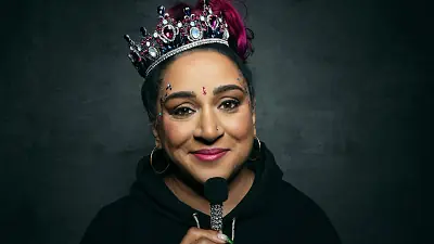 Pinky Patel