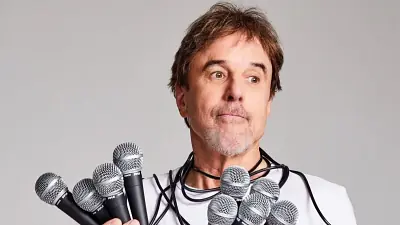 Kevin Nealon