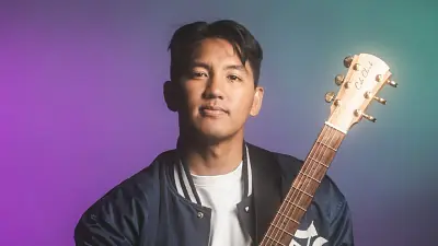 JR De Guzman