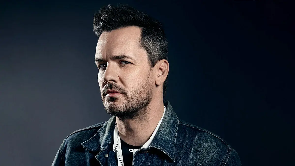 Jim Jefferies (21+)