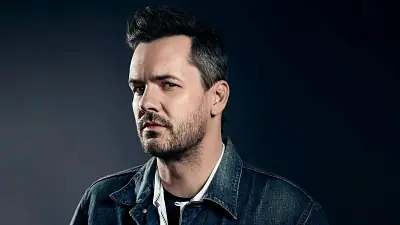 Jim Jefferies (21+)