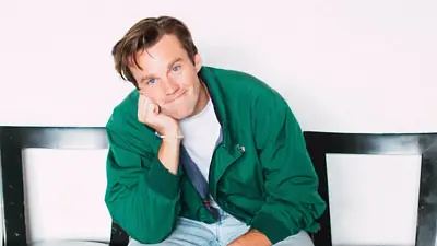 Tommy Brennan