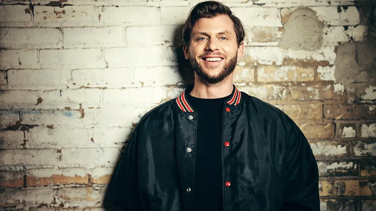 Charlie Berens