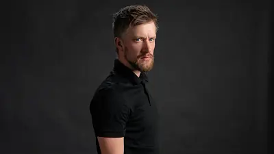Daniel Sloss