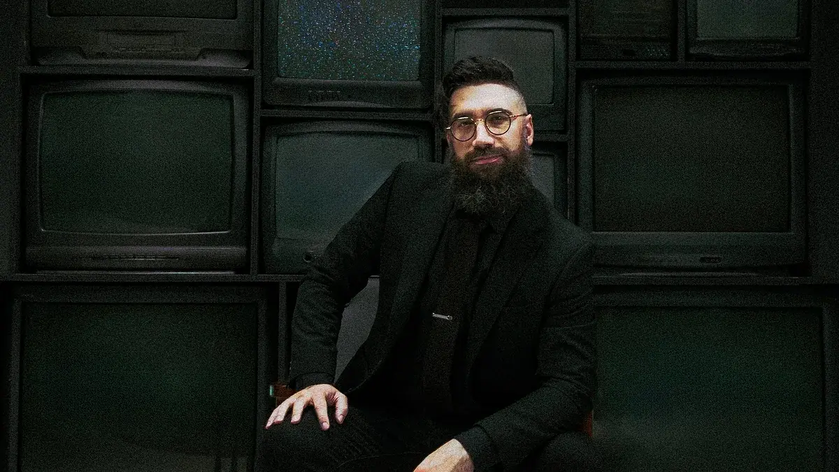Peter Antoniou