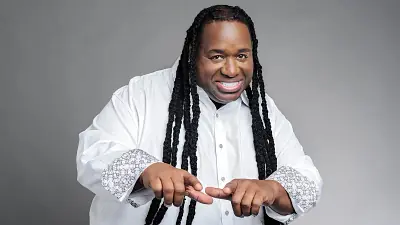 BRUCE BRUCE (21+)