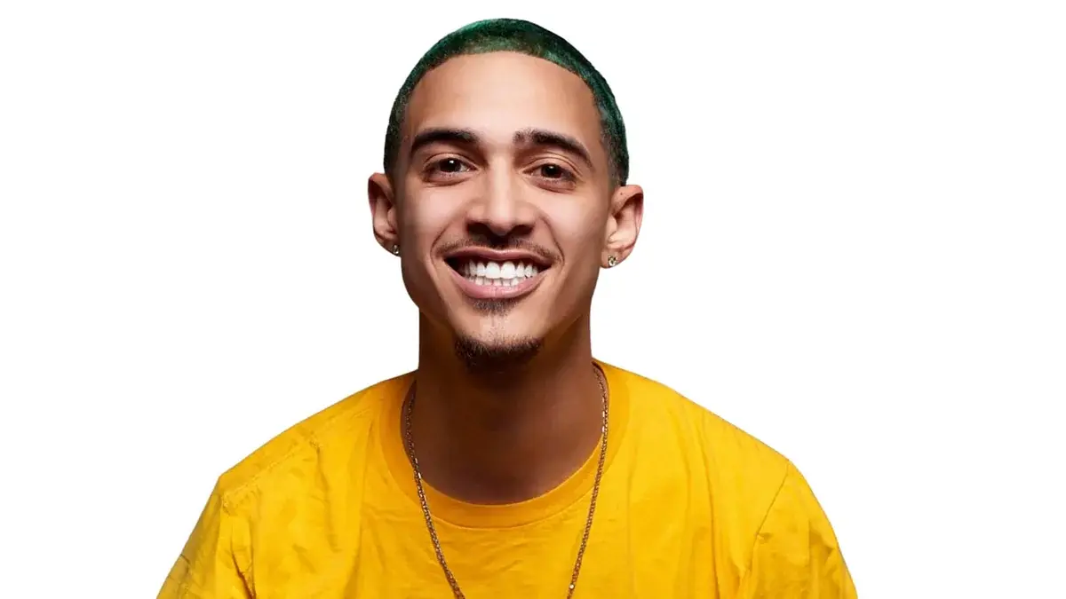 Justin Silva (21+)