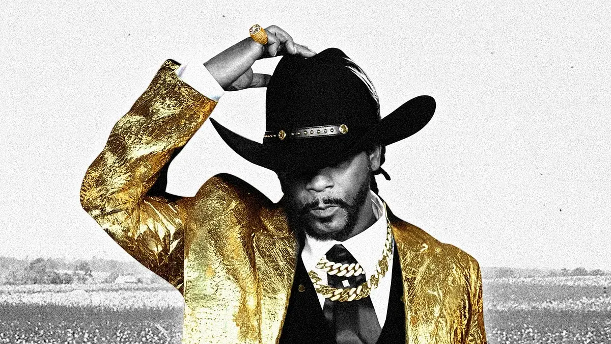 Katt Williams - On Book Tour