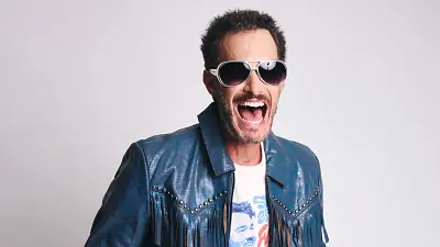 Josh Wolf (18+)