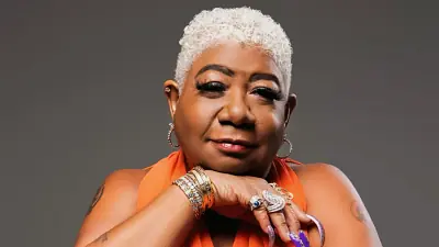 Luenell (18+)