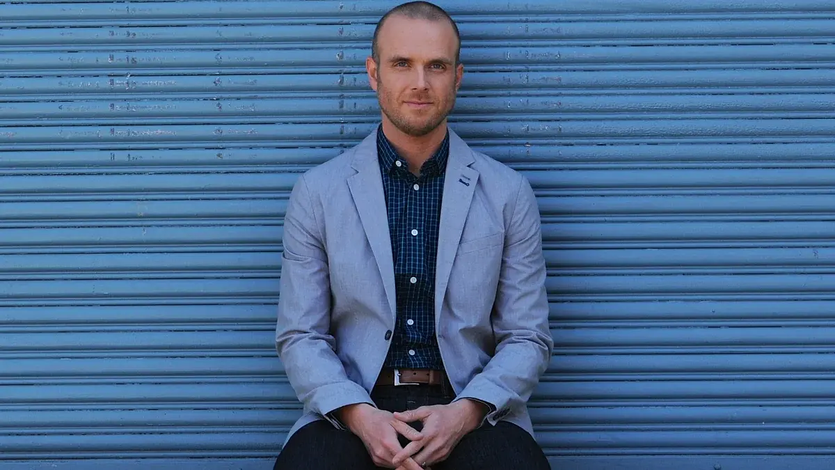 Kellen Erskine