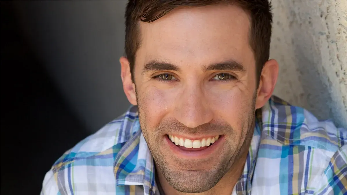 Michael Palascak (21+)