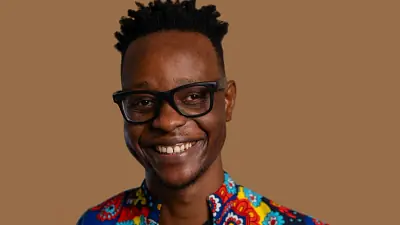Learnmore Jonasi (18+)