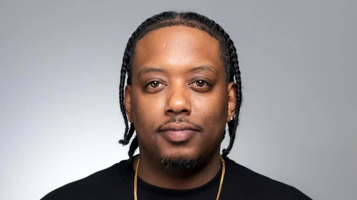 Comedian CP