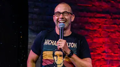 James Murr Murray