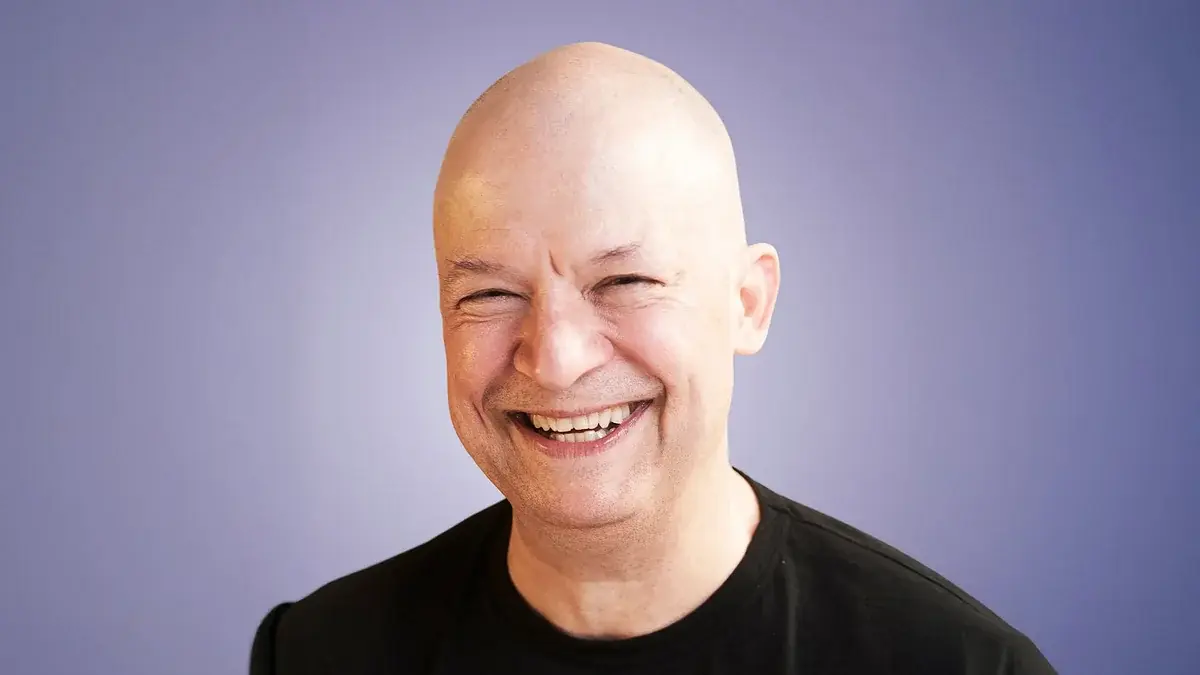 Jim Norton