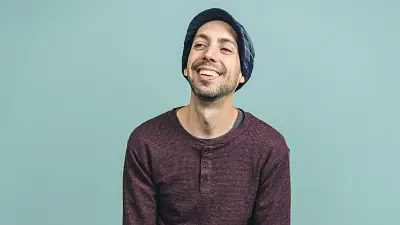 Daniel Eachus