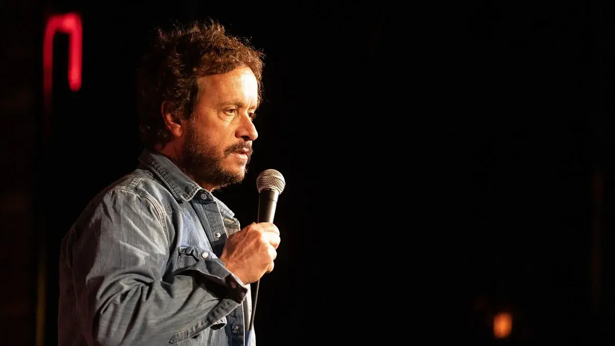 Pauly Shore (18+)