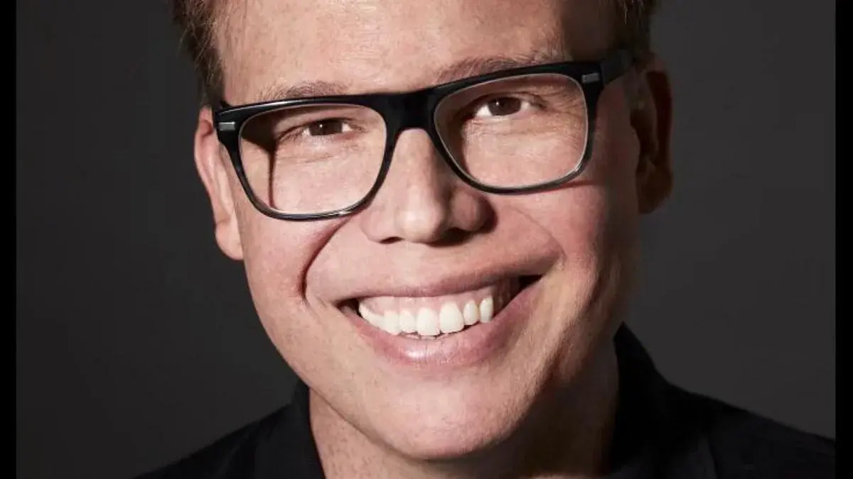 Jeff Hiller
