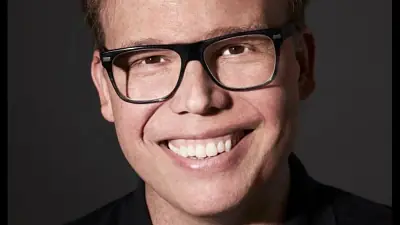 Jeff Hiller