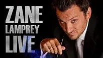 Zane Lamprey