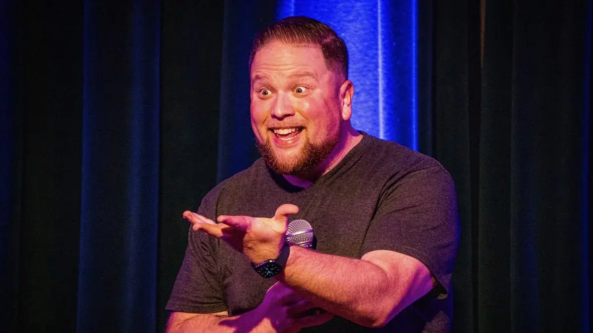 Jon "Polar Bear" Gonzalez
