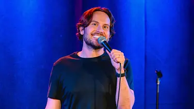 Zoltan Kaszas